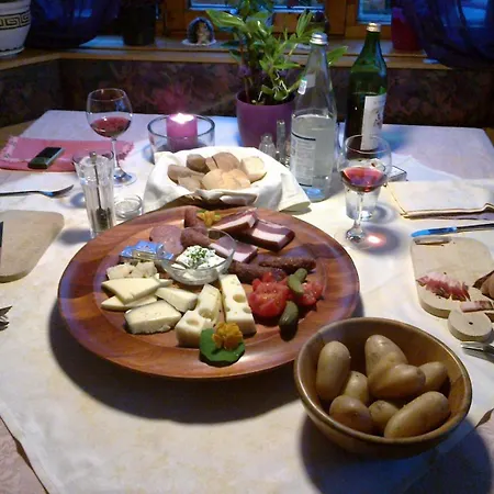 Garni Reider Hotel