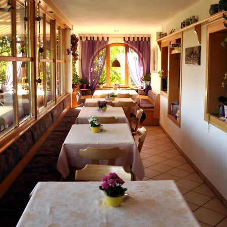 Garni Reider Hotel Meltina