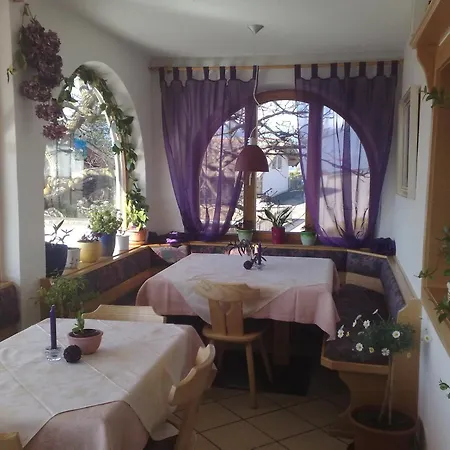 Garni Reider 2* Meltina