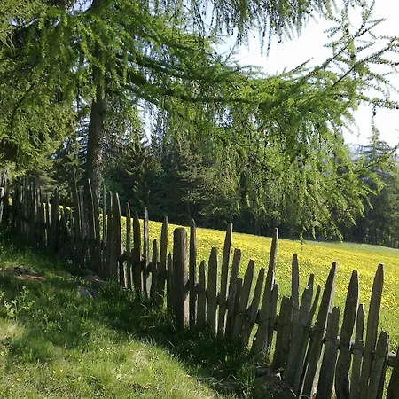 Garni Reider Hotel Meltina
