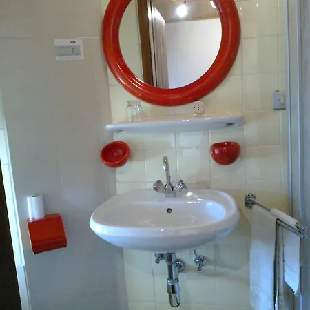 Garni Reider Hotel 2*