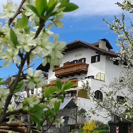Garni Reider Hotel
