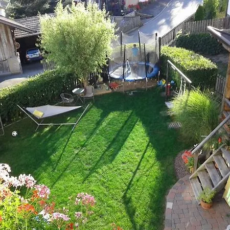 Garni Reider Hotel 2*