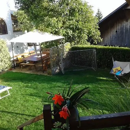 Garni Reider 2*