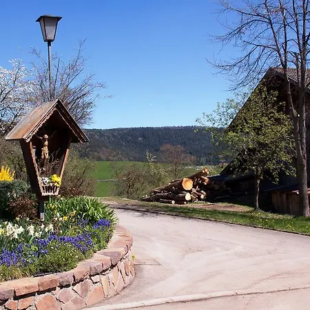Garni Reider Hotel Meltina