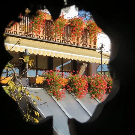 Hotel Garni Reider