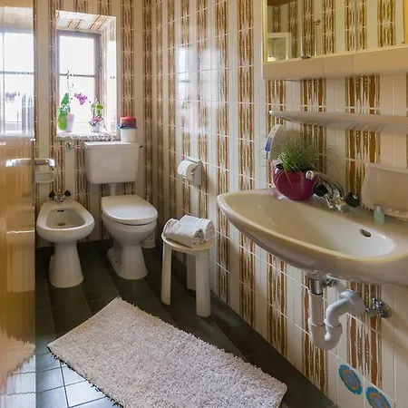 Hotel Garni Reider Meltina