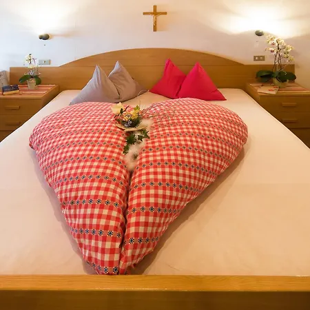 Garni Reider Hotel Meltina