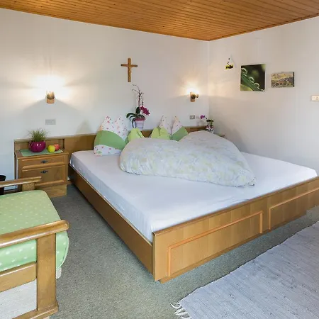 Garni Reider Hotel 2*