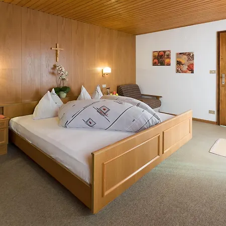 Hotel Garni Reider 2*
