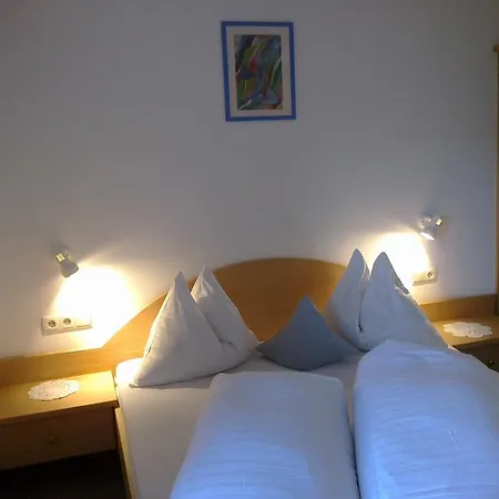 Hotel Garni Reider Meltina