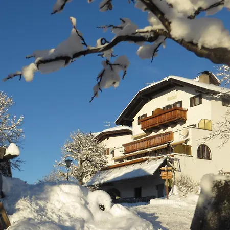 Garni Reider Hotel 2*