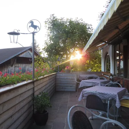 Garni Reider Hotel Meltina