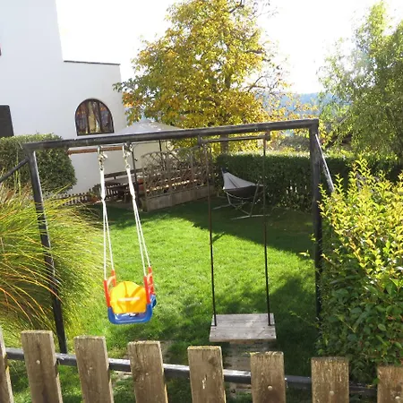 Hotel Garni Reider