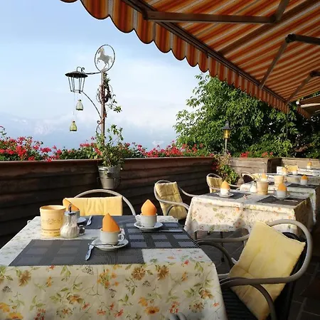 Hotel Garni Reider 2*